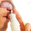 allergic asthma natural spray