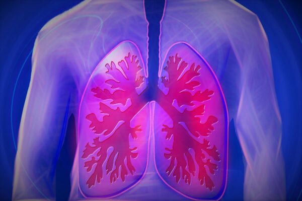 allergic asthma natural treatment drops & spray